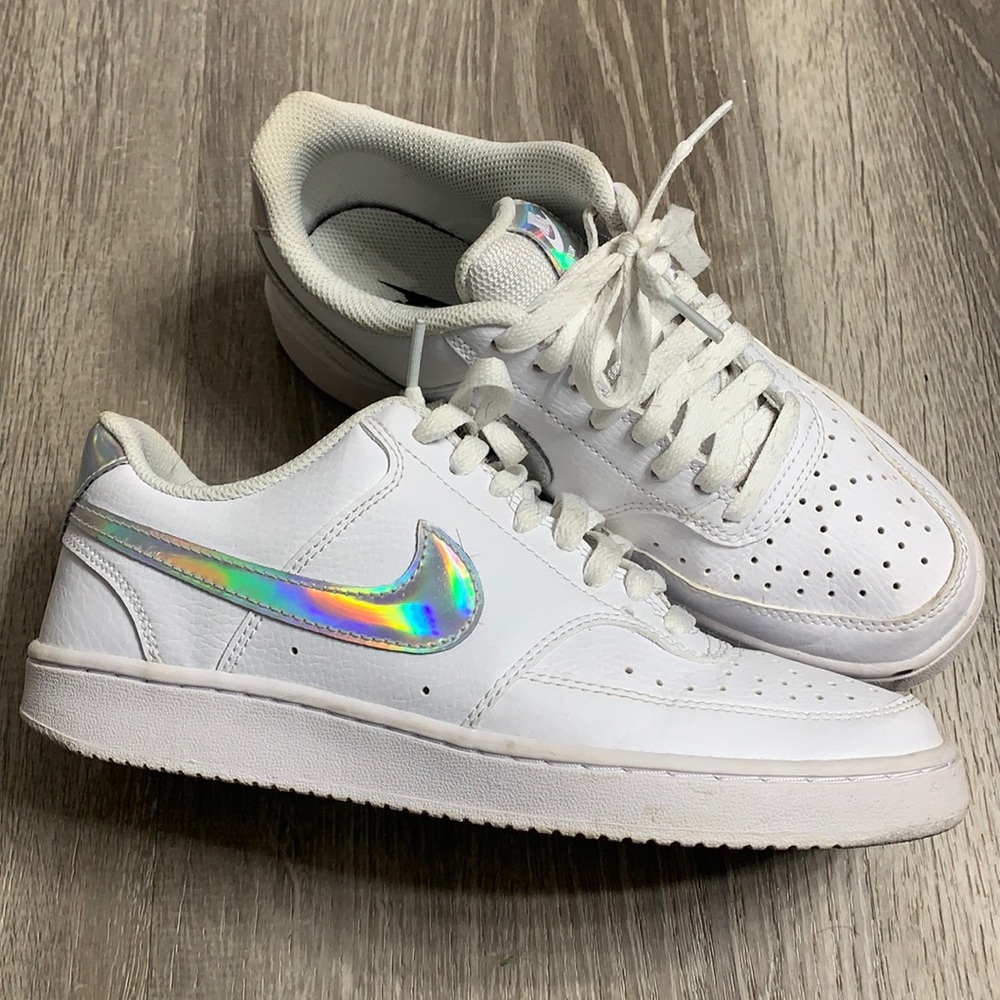 Nike Women’s Court Vision